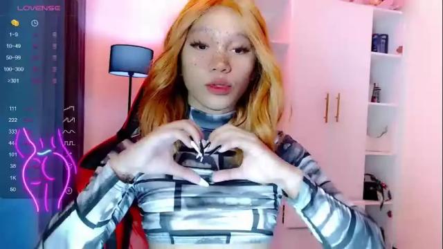 Thumbnail 1, kellysexxie's Stream at Chaturbate, 17 months ago