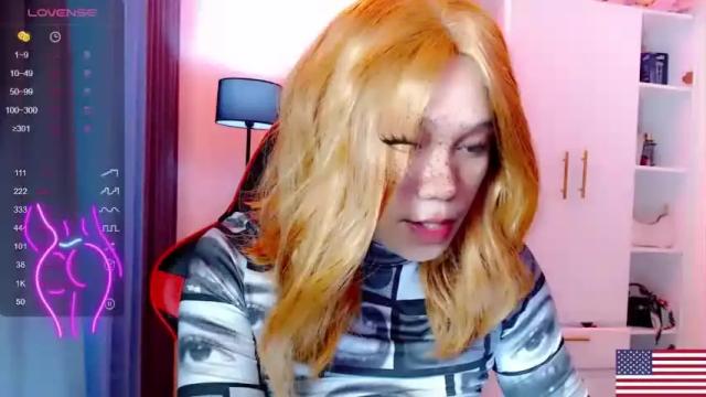 Thumbnail 2, kellysexxie's Stream at Chaturbate, 17 months ago