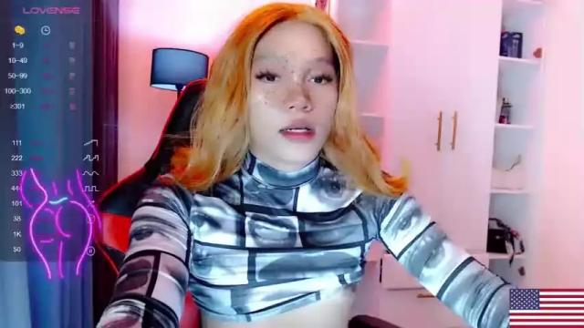 Image 7 of kellysexxie Stream on Chaturbate on 17 months ago