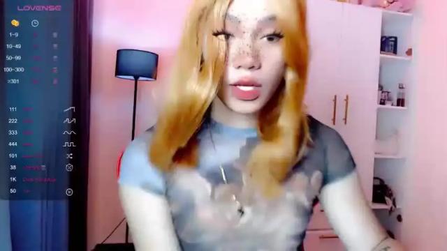 Image 2 of kellysexxie Stream on Chaturbate on 17 months ago
