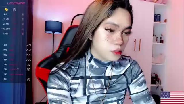 Image 4 of kellysexxie Stream on Chaturbate on 17 months ago
