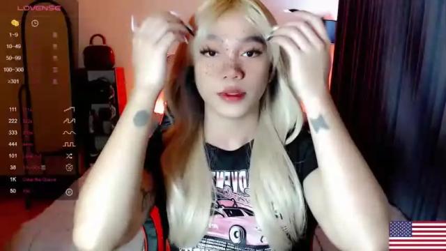 Image 7 of kellysexxie Stream on Chaturbate on 17 months ago