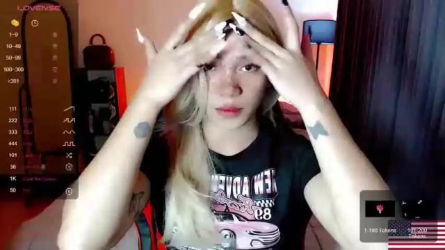 Image 8 of kellysexxie Stream on Chaturbate on 17 months ago