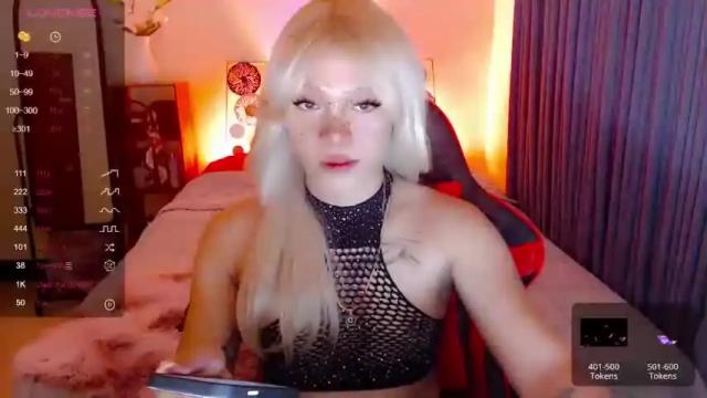 Image 6 of kellysexxie Stream on Chaturbate on 17 months ago