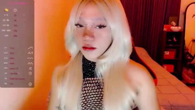 Image 4 of kellysexxie Stream on Chaturbate on 16 months ago