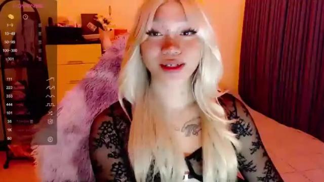 Image 4 of kellysexxie Stream on Chaturbate on 16 months ago