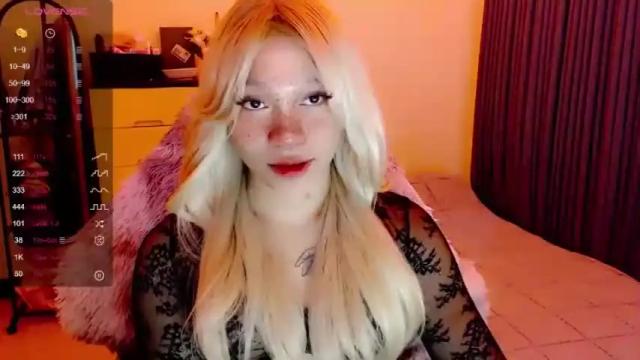 Image 7 of kellysexxie Stream on Chaturbate on 16 months ago