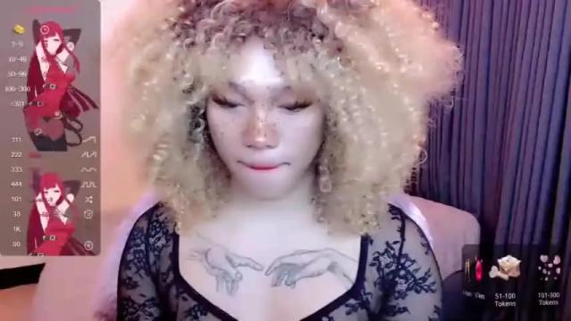 Image 11 of kellysexxie Stream on Chaturbate on 15 months ago