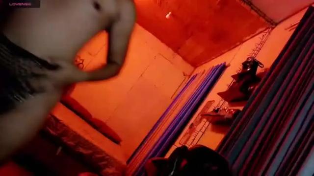 Image 4 of kellysexxie Stream on Chaturbate on 18 months ago