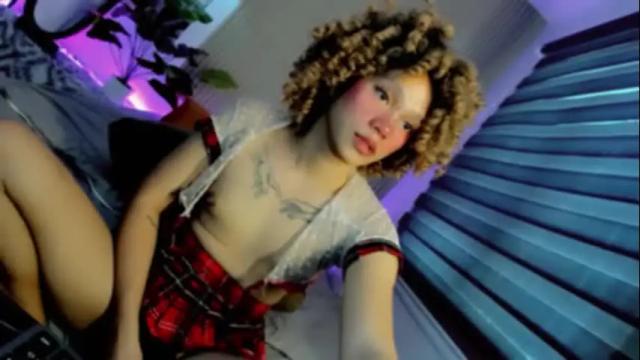 Image 10 of kellysexxie Stream on Chaturbate on 2 months ago