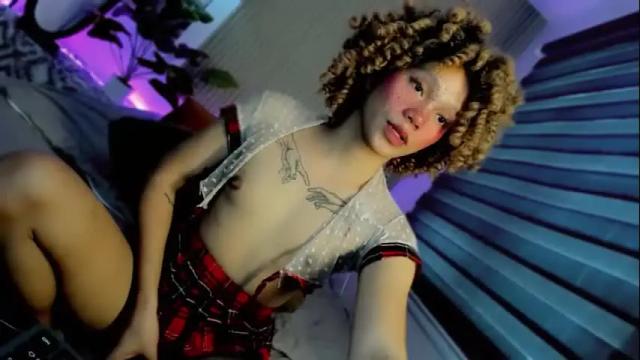 Image 11 of kellysexxie Stream on Chaturbate on 2 months ago