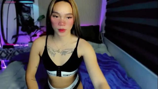 Image 3 of kellysexxie Stream on Chaturbate on 5 months ago