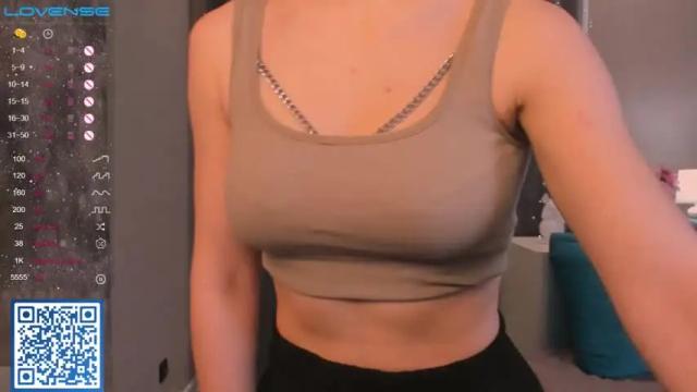 Image 4 of kellysonae Stream on Chaturbate on 18 months ago