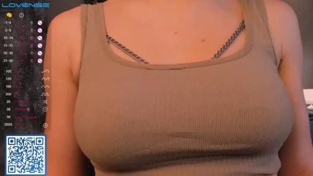 Image 6 of kellysonae Stream on Chaturbate on 18 months ago