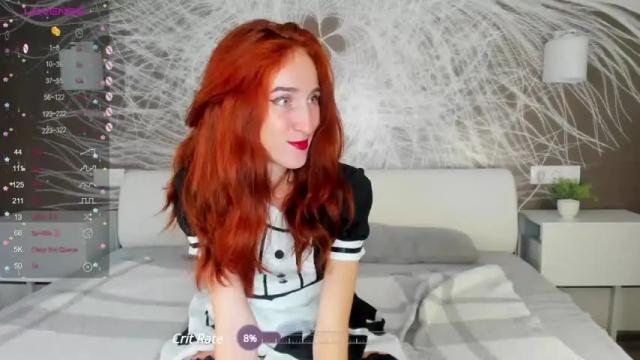 Image 6 of kellysonae Stream on Chaturbate on 13 months ago