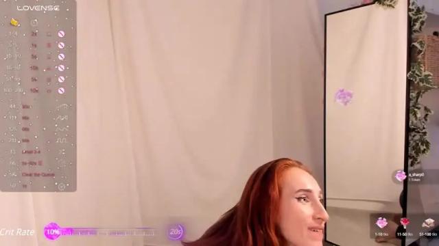 Image 2 of kellysonae Stream on Chaturbate on 13 months ago