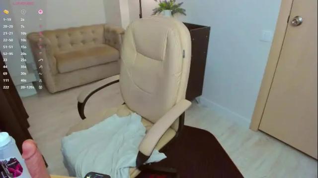 Image 11 of kellystarlight Stream on Chaturbate on 1 month ago