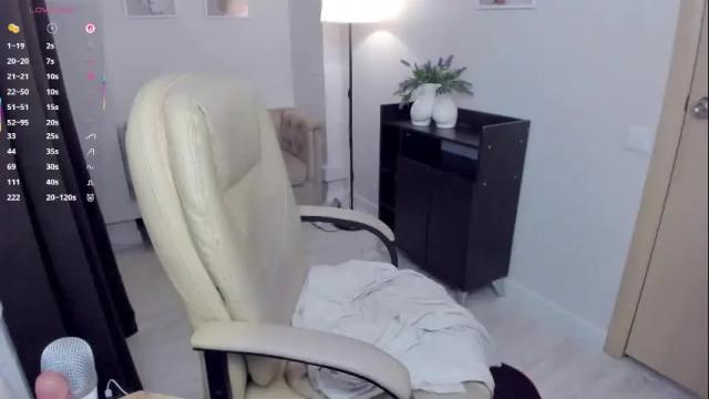 Thumbnail 3, kellystarlight's Stream at Chaturbate, 15 days ago