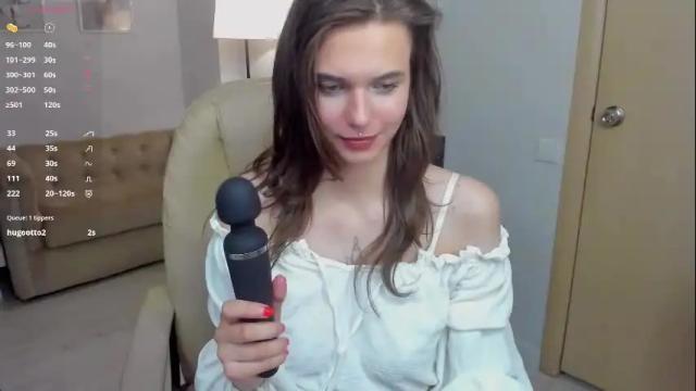 Thumbnail 3, kellystarlight's Stream at Chaturbate, 6 days ago