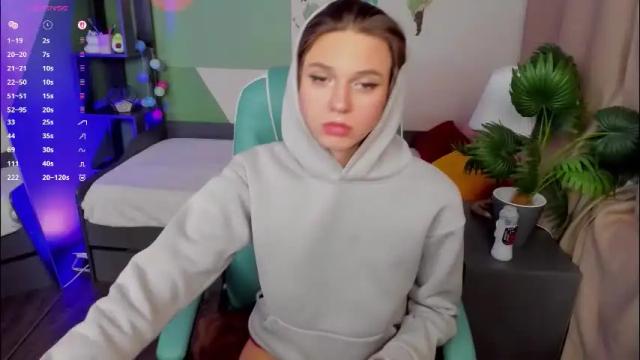 Image 2 of kellystarlight Stream on Chaturbate on 4 months ago