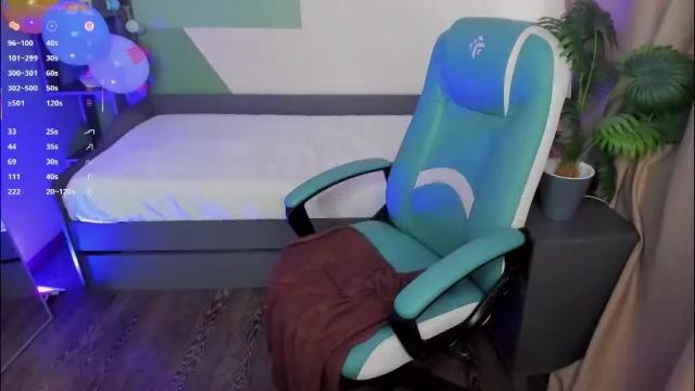 Thumbnail 3, kellystarlight's Stream at Chaturbate, 3 months ago