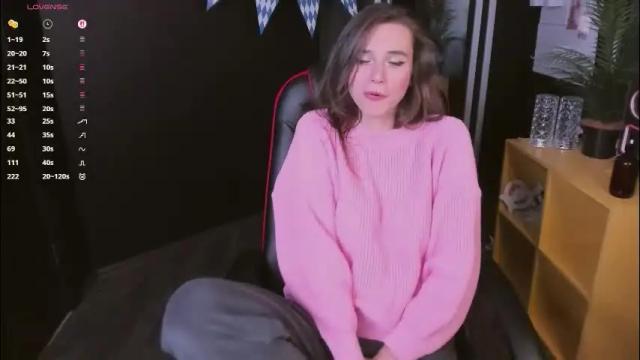 Thumbnail 3, kellystarlight's Stream at Chaturbate, 3 months ago