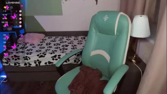 Image 11 of kellystarlight Stream on Chaturbate on 26 days ago