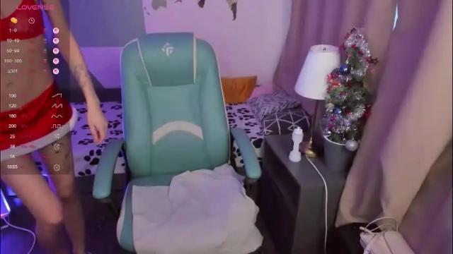 Thumbnail 3, kellystarlight's Stream at Chaturbate, 2 days ago