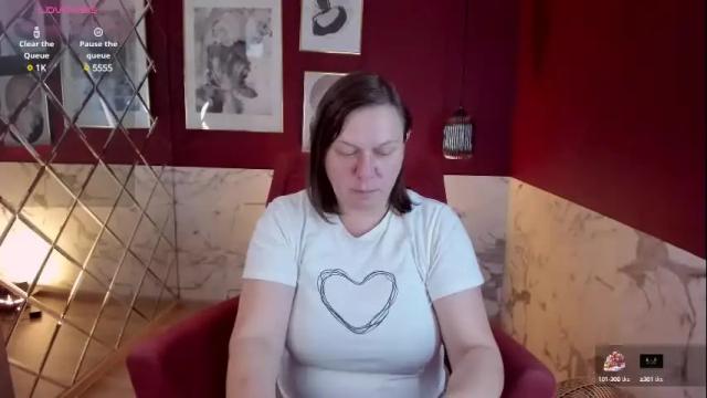 Image 6 of kellysuper Stream on Chaturbate on 1 month ago