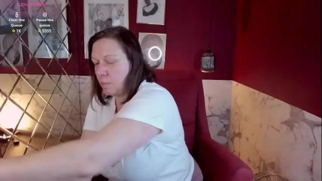 Image 7 of kellysuper Stream on Chaturbate on 1 month ago