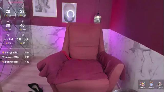 Image 3 of kellysuper Stream on Chaturbate on 26 days ago