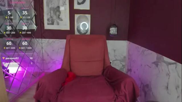 Thumbnail 1, kellysuper's Stream at Chaturbate, 24 days ago