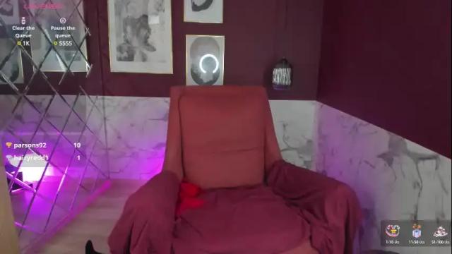 Image 11 of kellysuper Stream on Chaturbate on 25 days ago