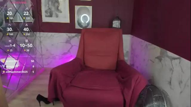 Image 10 of kellysuper Stream on Chaturbate on 24 days ago