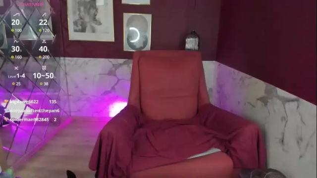 Thumbnail 1, kellysuper's Stream at Chaturbate, 22 days ago