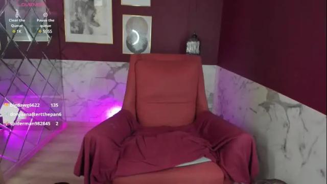 Image 12 of kellysuper Stream on Chaturbate on 23 days ago