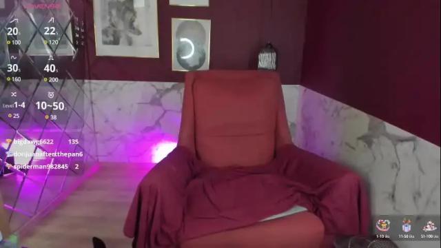 Image 2 of kellysuper Stream on Chaturbate on 23 days ago