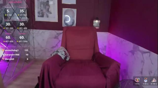 Image 10 of kellysuper Stream on Chaturbate on 21 days ago
