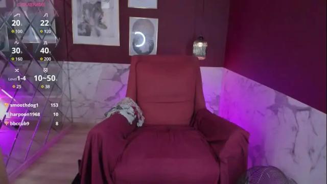 Image 11 of kellysuper Stream on Chaturbate on 21 days ago