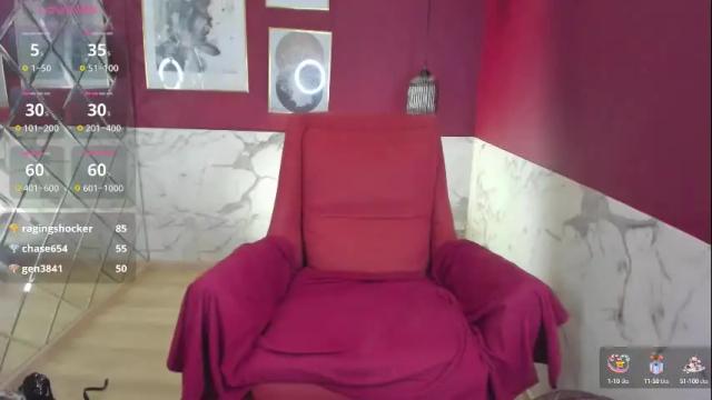 Thumbnail 2, kellysuper's Stream at Chaturbate, 16 days ago
