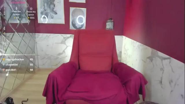 Image 6 of kellysuper Stream on Chaturbate on 17 days ago