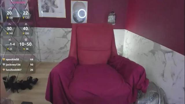 Image 4 of kellysuper Stream on Chaturbate on 8 days ago