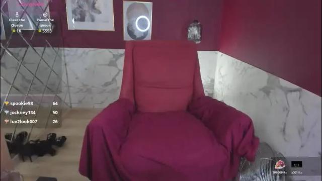Thumbnail 2, kellysuper's Stream at Chaturbate, 8 days ago