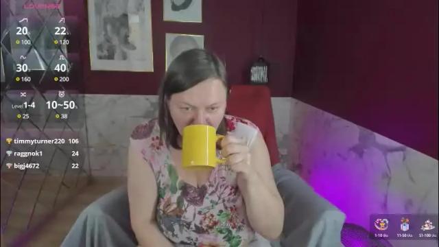 Image 10 of kellysuper Stream on Chaturbate on 5 days ago