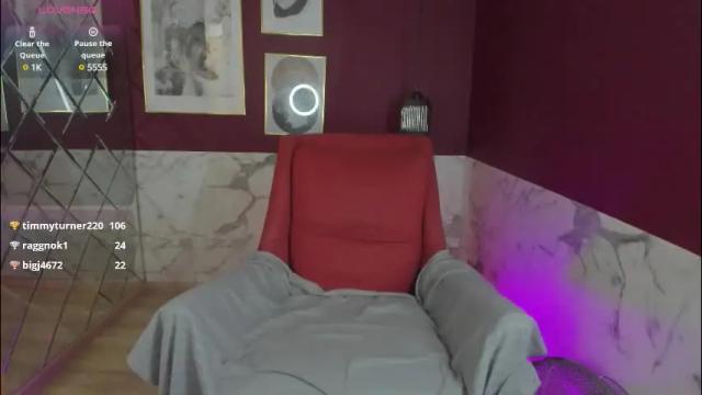 Image 8 of kellysuper Stream on Chaturbate on 5 days ago