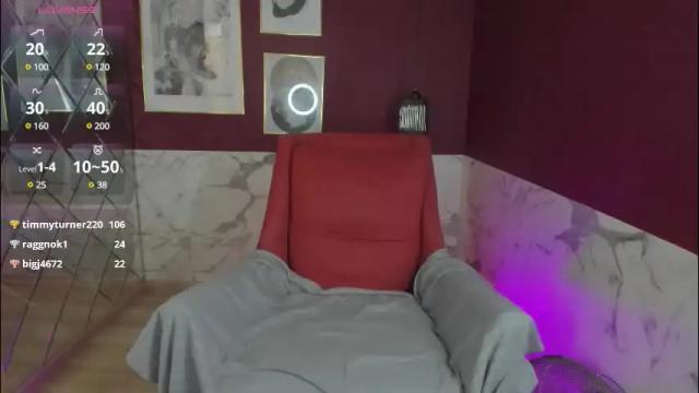 Thumbnail 3, kellysuper's Stream at Chaturbate, 4 days ago