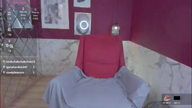 Image 11 of kellysuper Stream on Chaturbate on 3 days ago