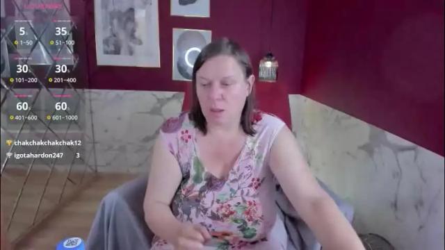 Image 2 of kellysuper Stream on Chaturbate on 3 days ago