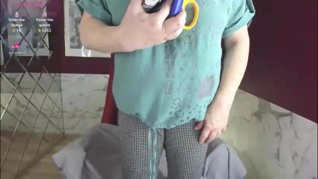 Image 11 of kellysuper Stream on Chaturbate on 2 months ago