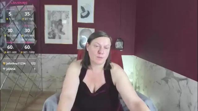 Image 3 of kellysuper Stream on Chaturbate on 2 months ago